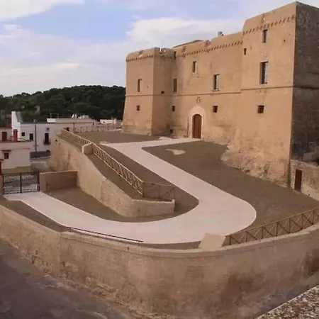 La Civetta Ferienhaus