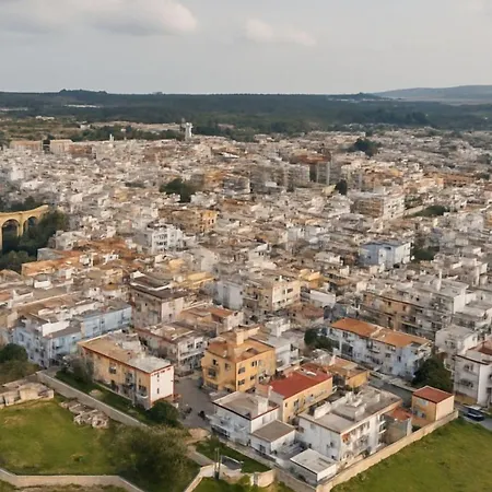 Ferienhaus La Civetta *