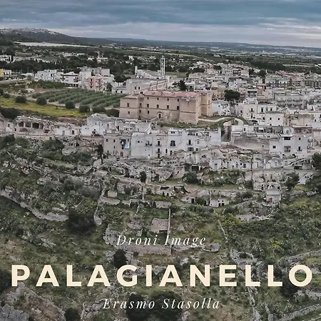 La Civetta * Palagianello