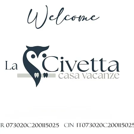 La Civetta *