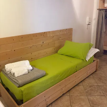 La Civetta Palagianello