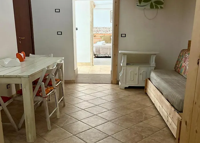 Casa vacanze La Civetta *