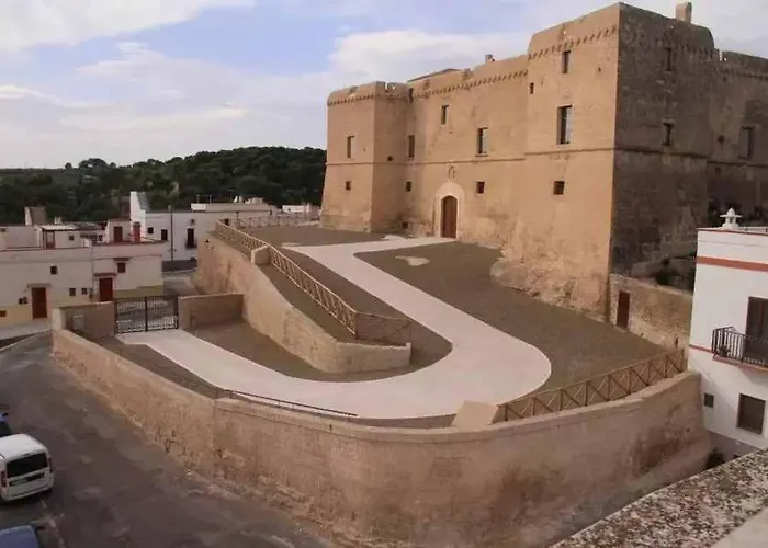 La Civetta Casa vacanze