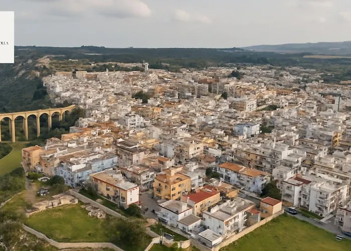 Casa vacanze La Civetta *