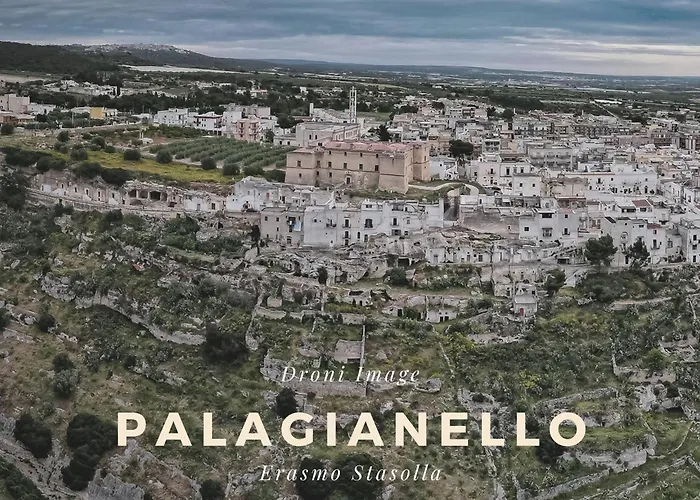 La Civetta * Palagianello