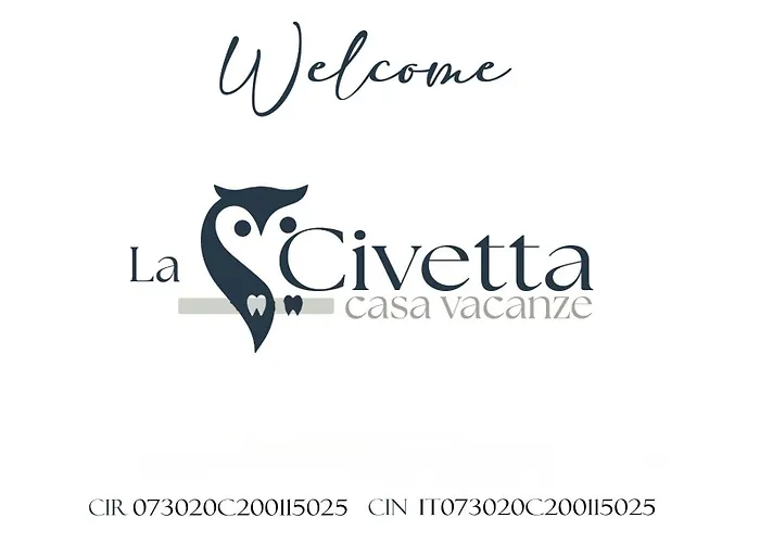 La Civetta *