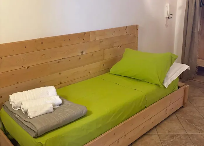 La Civetta Palagianello