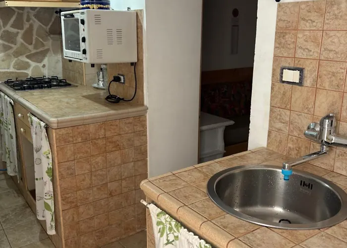 La Civetta Casa vacanze